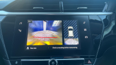 Vauxhall Corsa 1.2 Elite Edition 5dr Petrol Hatchback